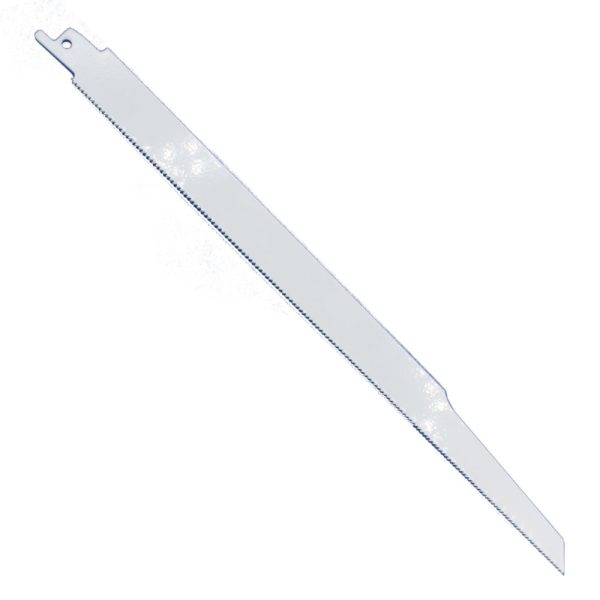 14TPI Bi-Metal Reciprocating Saw Blades - Image 2