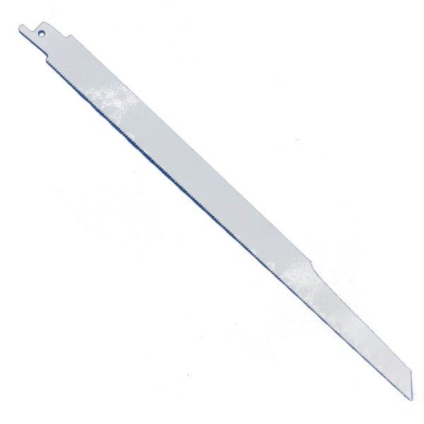 18TPI Bi-Metal Reciprocating Saw Blades - Image 2