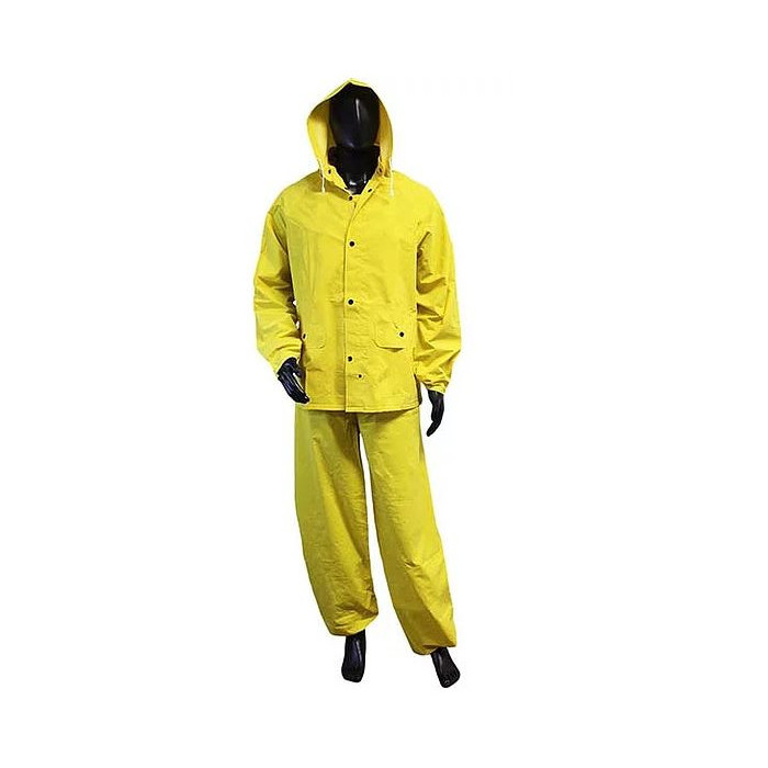 Rain Suits – Pro-Edge Industries Inc.