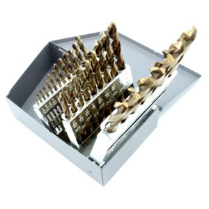 DRILL BIT SETS