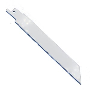 10/14TPI Bi-Metal Reciprocating Saw Blades