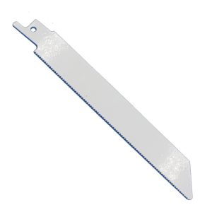 18TPI Bi-Metal Reciprocating Saw Blades