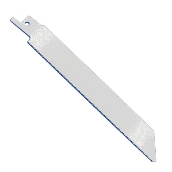 24TPI Bi-Metal Reciprocating Saw Blades
