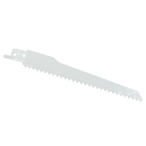6" PLASTER CUT Bi-Metal Reciprocating Saw Blade