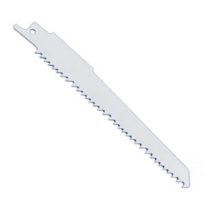 5/8TPI Bi-Metal Reciprocating Saw Blades