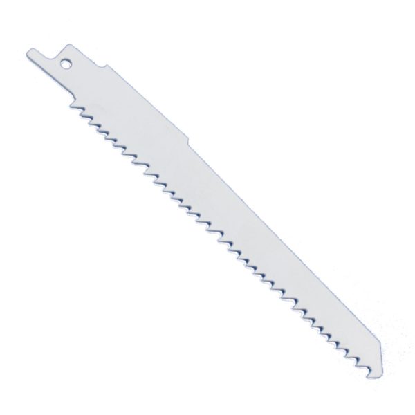 5/8TPI Bi-Metal Reciprocating Saw Blades
