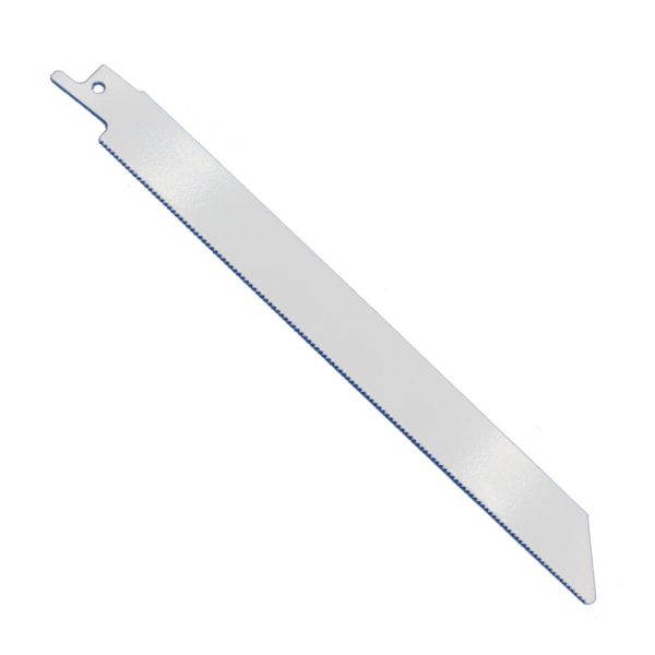 24TPI Bi-Metal Reciprocating Saw Blades - Image 2
