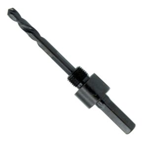 Hole Saw Arbor HEX SHANK Mandrel