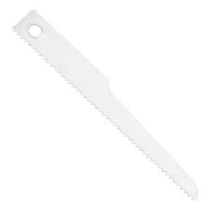 SCROLL Air Reciprocating Saw Blades
