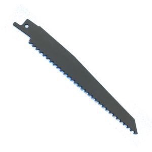 STEEL ALLOY Reciprocating Saw Blades