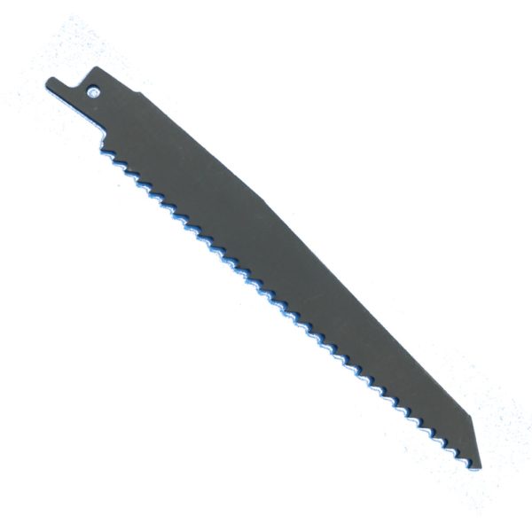 STEEL ALLOY Reciprocating Saw Blades