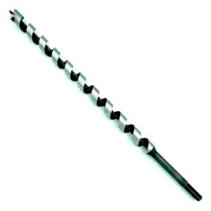 SHIP HSS AUGER Drill Bit (18" OAL)