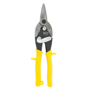 Aviation TIn Snip Straight Cut channellock