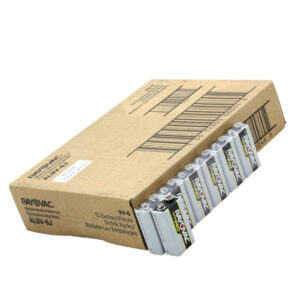 Rayovac Batteries