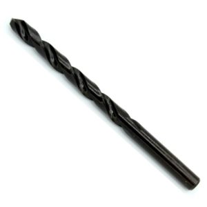 Fractional HSS Jobber Length Twist Drill Bit