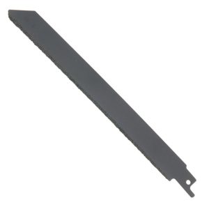 CARBIDE GRIT Reciprocating Saw Blades