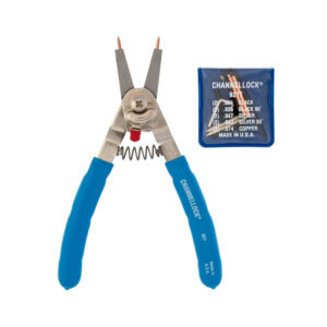 CHANNELLOCK 927 RETAINING RING PLIER