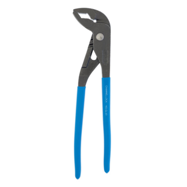 CHANNELLOCK Griplock Tongue & Groove Plier