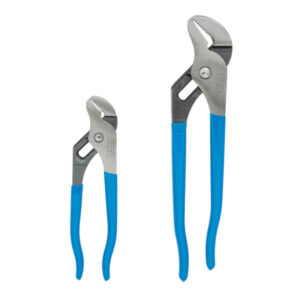 CHANNELLOCK Tongue & Groove Plier Sets
