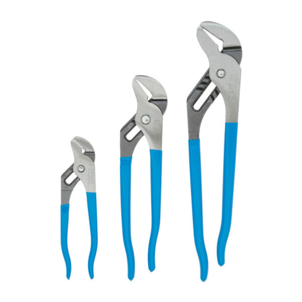 CHANNELLOCK Tongue & Groove Plier Sets - Image 2