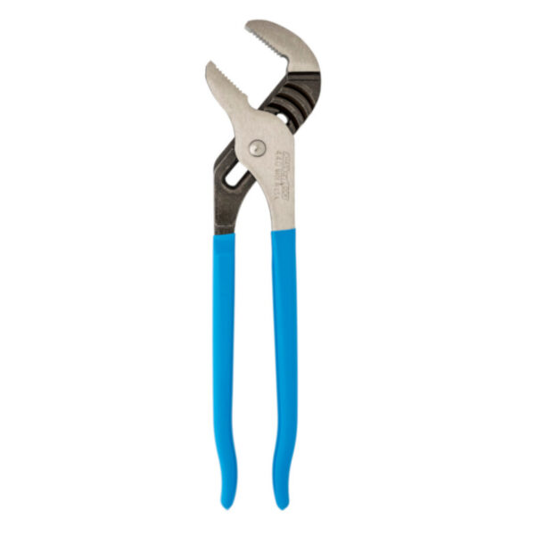 CHANNELLOCK Tongue & Groove plier