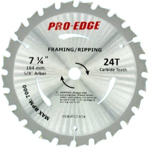 Circular Saw Blades