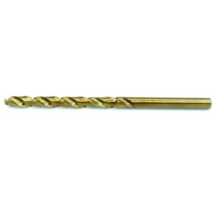 COBALT HSS Jobber Length Drill Bit