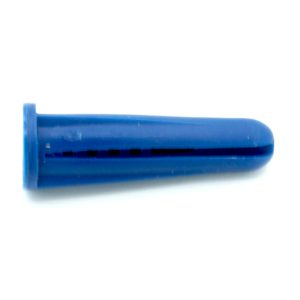 100pc CONICAL ANCHOR KIT