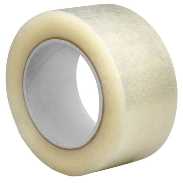 Clear Sealing Tape