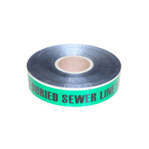 Sewer Detectable Tape