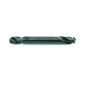 Double End HSS Twist Drill Bit