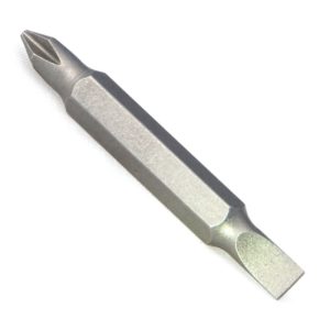 Double End Insert Bits