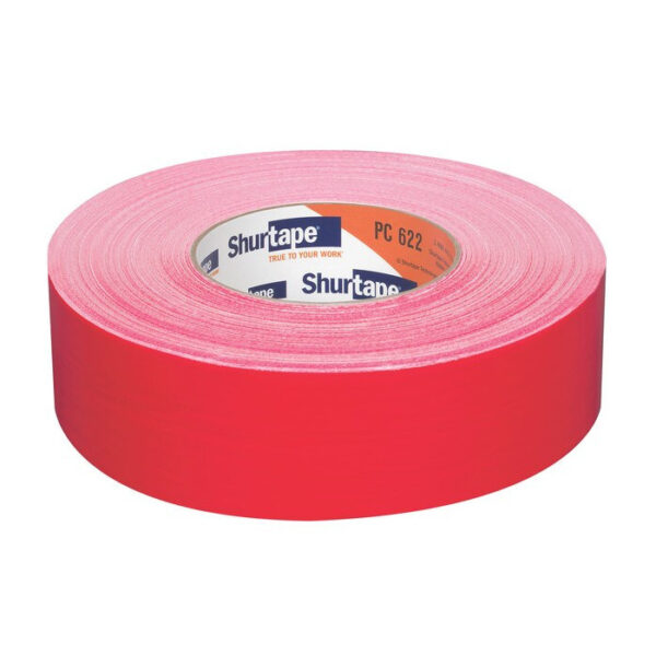 RED DUCT TAPE #622