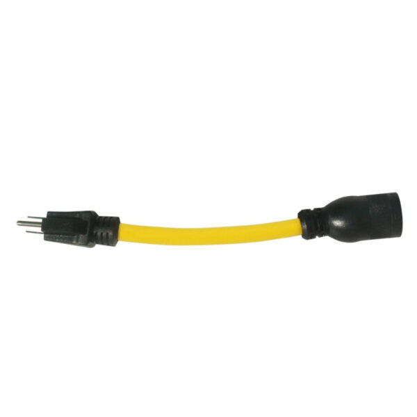 Electrical Outlet Adapter - Image 4