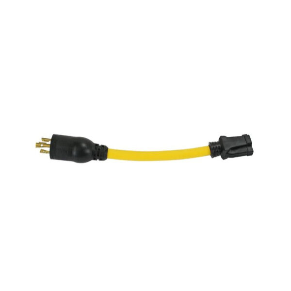 Electrical Outlet Adapter - Image 3