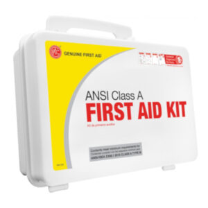 First Aid Kits