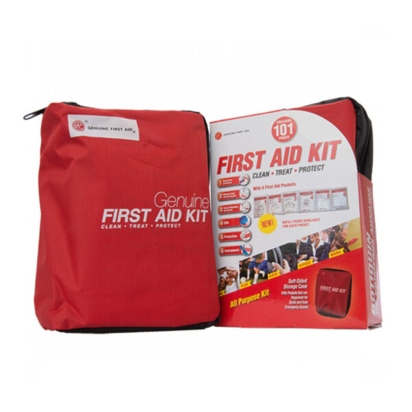 First Aid Kits - Image 2