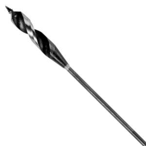 FLEXIBLE Fish Drill Bit