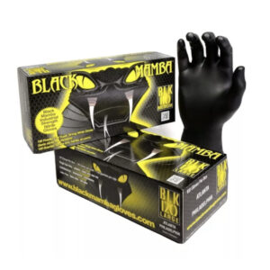Disposable Latex Gloves