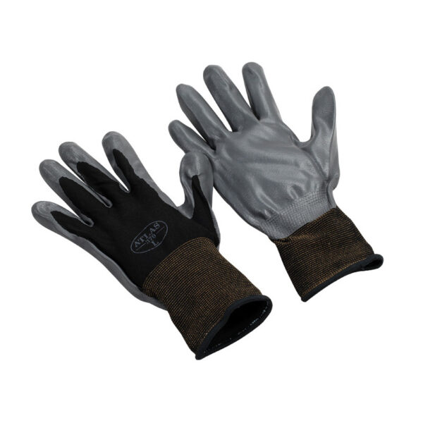 Showa Atlas NITRILE TOUGH Glove