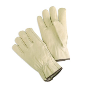 Leather Drivers Glove