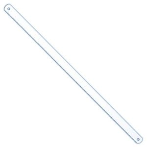 Bi-Metal Hacksaw Blades