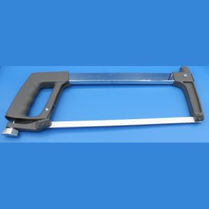 Hacksaw Frames