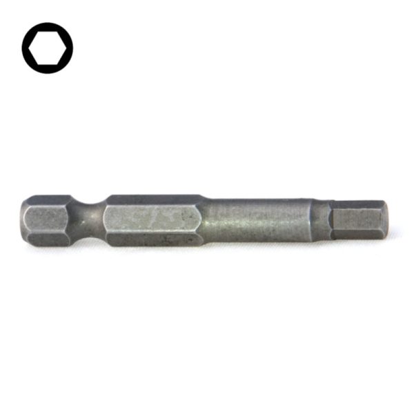 HEX ALLEN Tip Power Bit