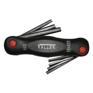 Hex Key Set