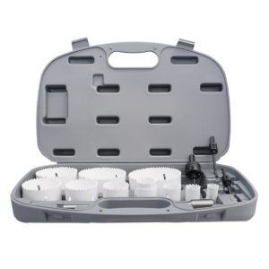 Bi-Metal Hole Saw Sets