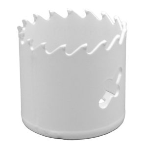 CARBIDE TIPPED Hole Saw