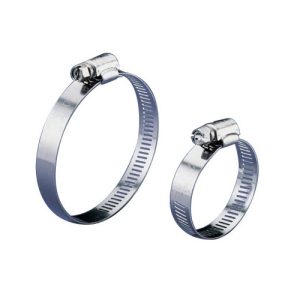 Hose Clamps