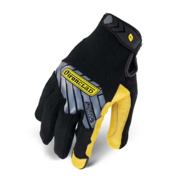 IRONCLAD Branded Gloves