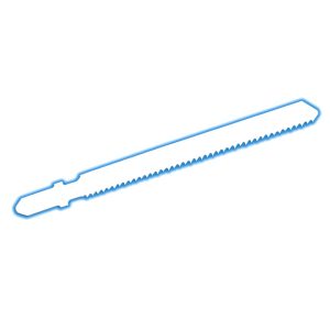 T-Shank Bosch Style Jigsaw Blades